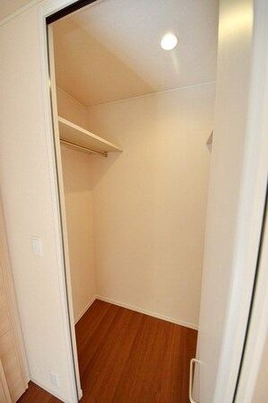 Famille Cosmosの物件内観写真